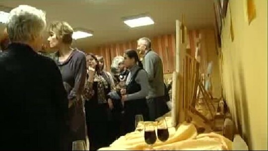 Ceramika z wykopalisk