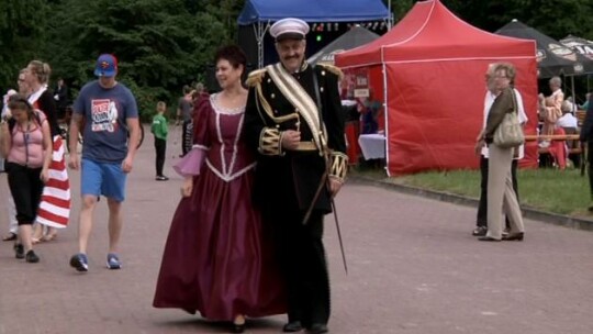 Cesarska Majówka w Kadynach