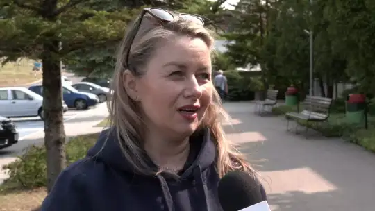 Charytatywny rajd rowerowy „Jacek z onkologią”