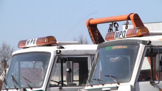 Chcą kontroli MPO