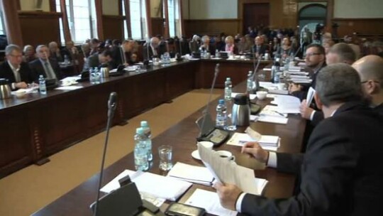 Chcą powołać pełnomocnika ds. programu 500+