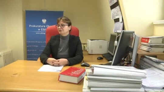 Chciał sprzedać nerkę