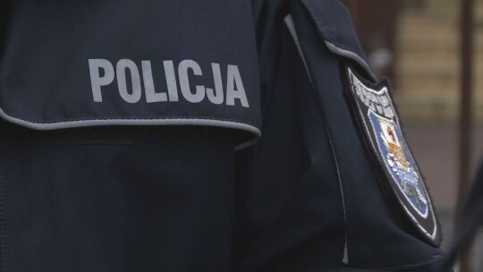 Chciał udusić matkę, ponieważ zupa była zimna 
