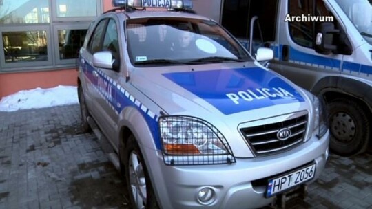 Chciał wysadzić w powietrze dom 
