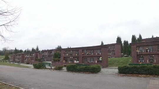 Chętnych na kremację coraz więcej. Krematorium w Elblągu jednak nie będzie