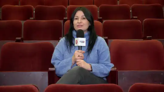 „Chłopki” otwierają teatralny rok w Elblągu. Głos, który wreszcie wybrzmi