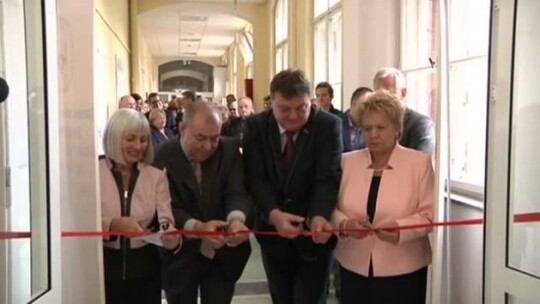 Choroby płuc będą leczone w Elblągu 