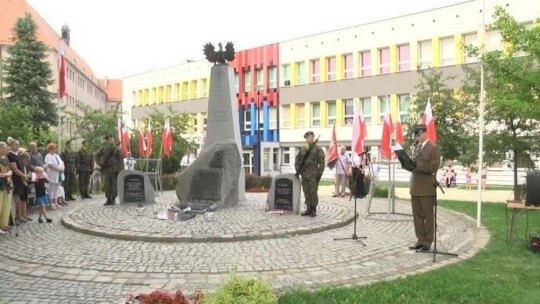 Chwała bohaterom