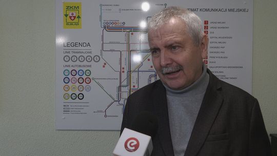 Ci pasażerowie za przejazdy w Elblągu zapłacą mniej
