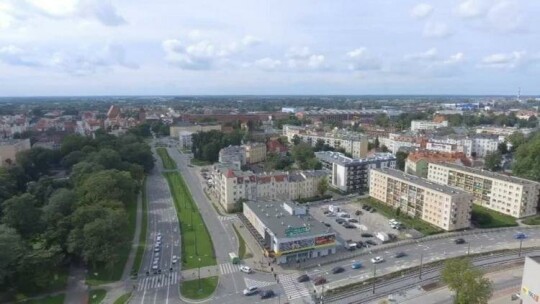 Co będzie zrealizowane w ramach Budżetu Obywatelskiego?