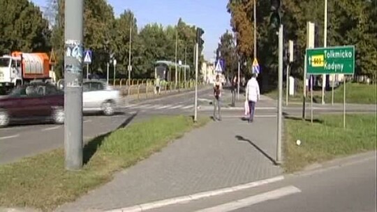 Co dalej z drogą 503? 