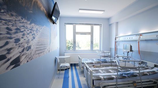 Co dalej z elbląskim programem in vitro? [VIDEO]