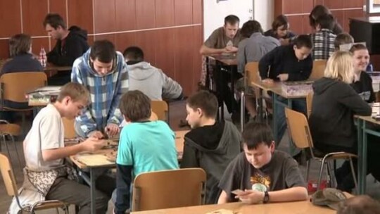 Co jest grane?!