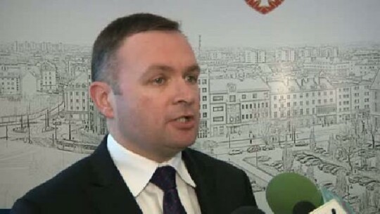 Co w zamian za słupki?