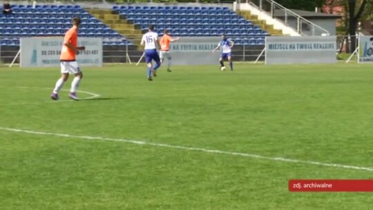 Concordia bez Wojewódzkiego Pucharu Polski
