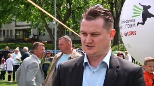 Concordia rozpoczyna współpracę z Lechią