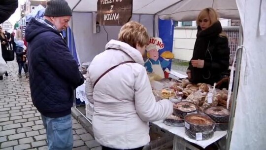 Coraz bliżej święta 