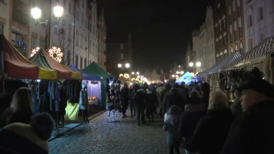 Coraz bliżej święta 