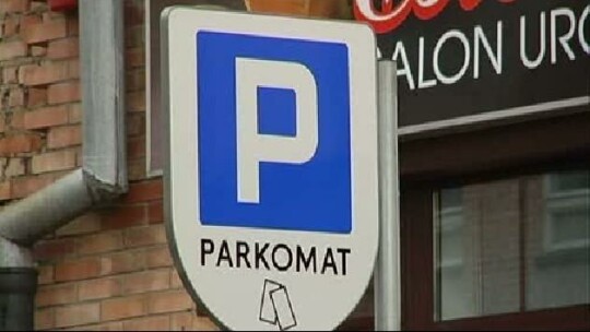 Coraz więcej parkomatów
