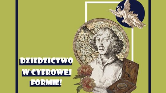 Coraz więcej zabytków regionu trafia do cyfrowego archiwum