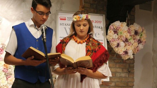 Cóż tam, panie, w ... Braniewie? 