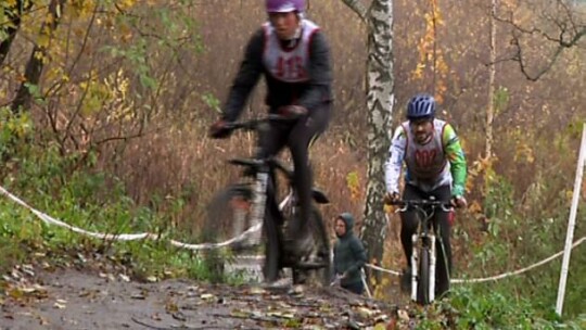 Cross MTB po raz pierwszy w Braniewie 