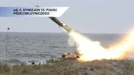Ćwiczenia przeciwlotników
