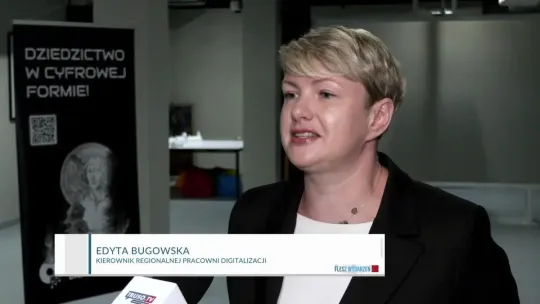 CyfroweWM.pl otwiera historię: nowe funkcje i tysiące zbiorów online