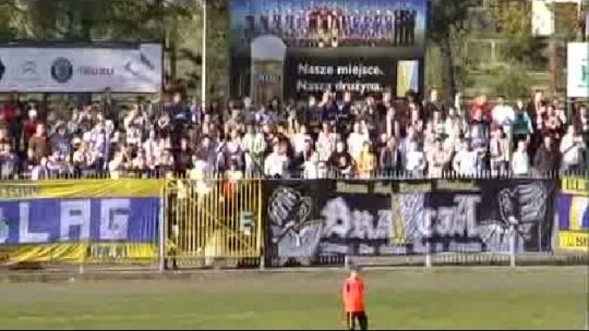 Czas na 31. kolejkę