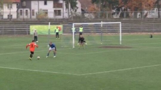 Czas na derby