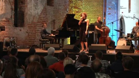 Czas na Jazzbląg!