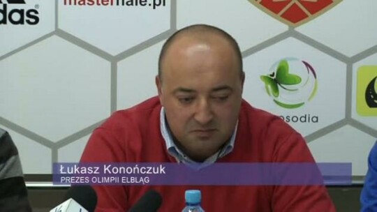 Czas na Sandecję
