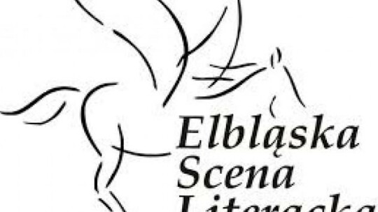 Czas na scenę literacką