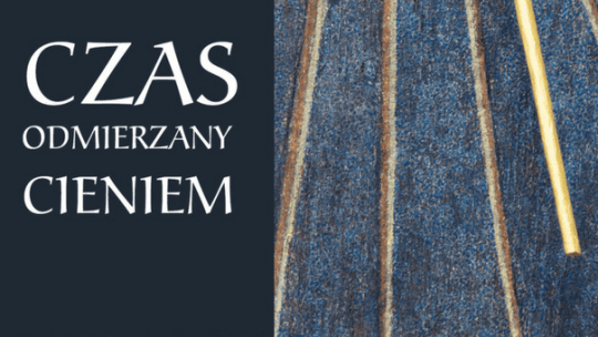 Czas odmierzany cieniem