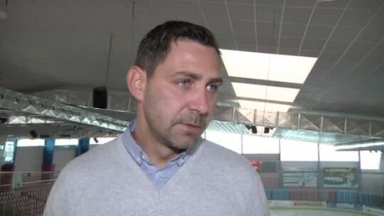 Czas wybrać się na łyżwy 