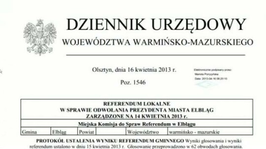 Czekając na komisarza