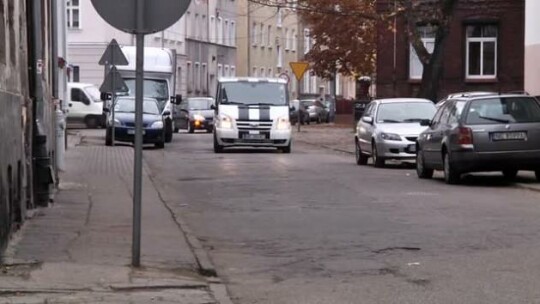 Czerniakowska będzie zamknięta
