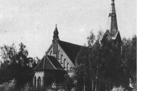 Czerwcowe okrągłe rocznice