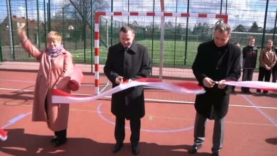 &quot;Czternastka&quot; ma już Orlika