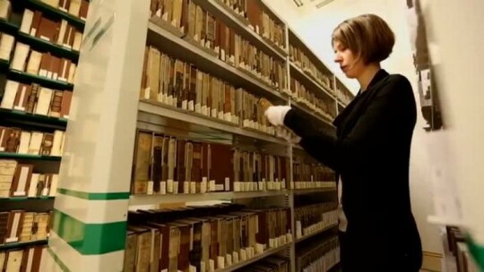 Czy biblioteka doczeka się remontu?