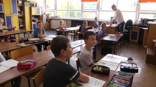 Czy dla nauczycieli będzie praca?