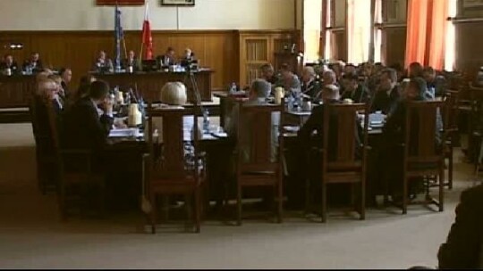 Czy elbląscy radni są aktywni? 
