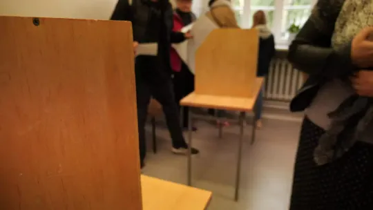 Czy tor wodny zostanie w końcu pogłębiony?