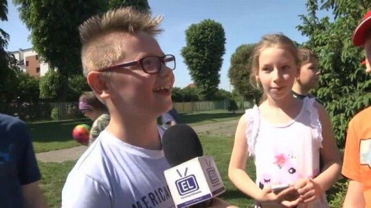 Czym dla dzieci jest Dzień Mamy