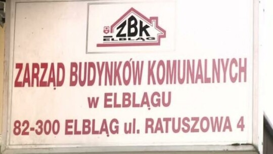 Czynsze idą w dół?
