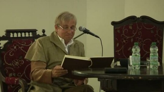 Czytali Mickiewicza