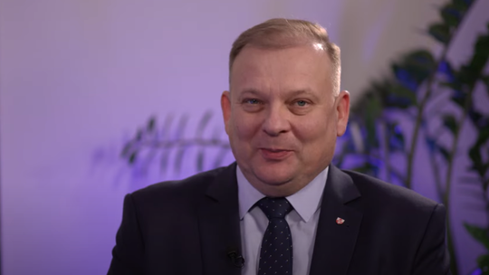 Czytelnicy Express Elbląg ocenili prezydenta