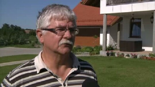 Dąbrowa II, czyli jak żyć bez kanalizacji
