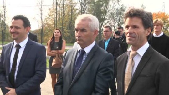 Dali przykład kolejnym firmom 
