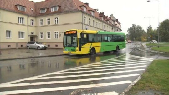 Darmowa komunikacja na 1 listopada 